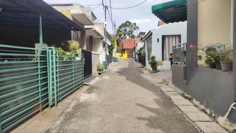 dijual rumah bintaro jaya pondok aren