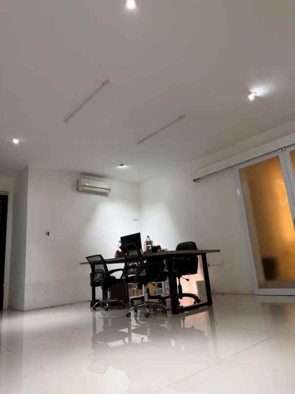 dijual rumah bintaro sektor tangerang