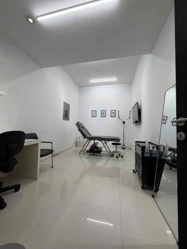 dijual rumah bintaro sektor tangerang