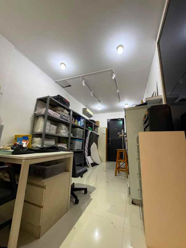 dijual rumah bintaro sektor tangerang