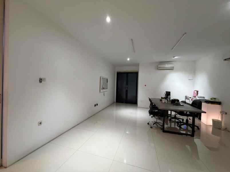 dijual rumah bintaro sektor tangerang