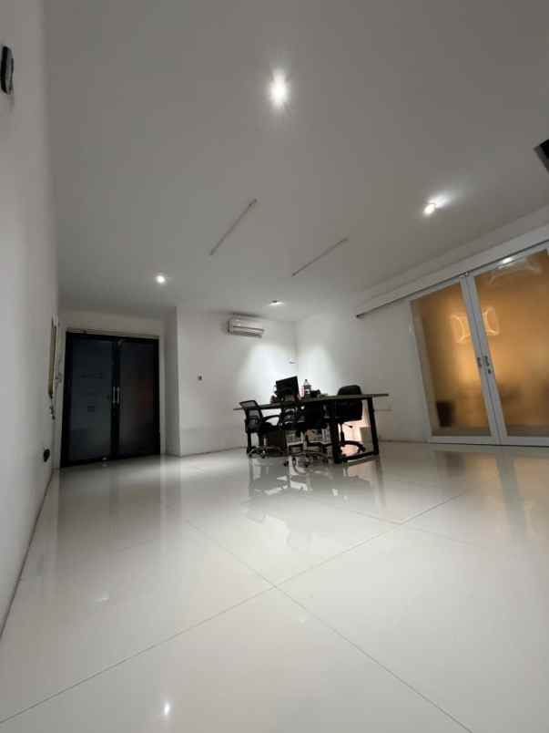 dijual rumah bintaro sektor tangerang