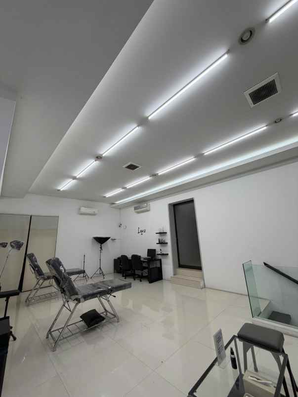 dijual rumah bintaro sektor tangerang
