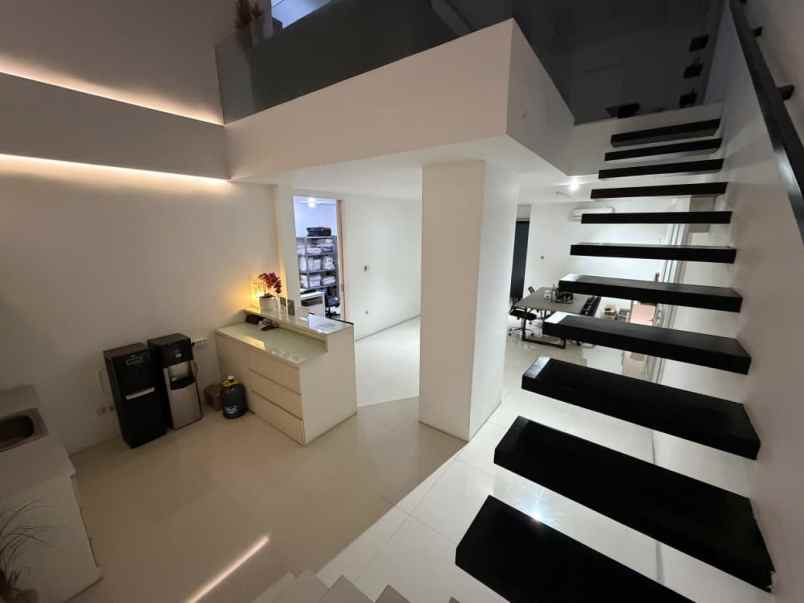 dijual rumah bintaro sektor tangerang