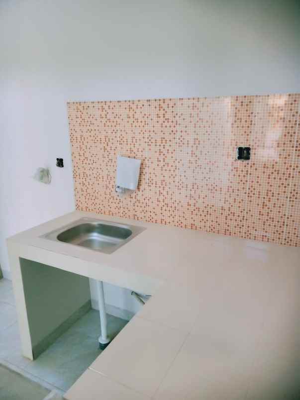 dijual rumah bojong kulur