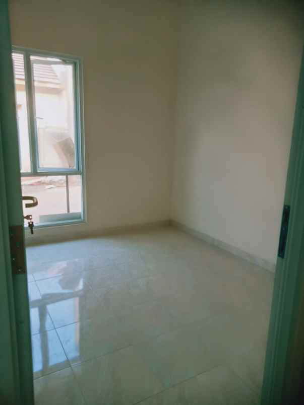 dijual rumah bojong kulur