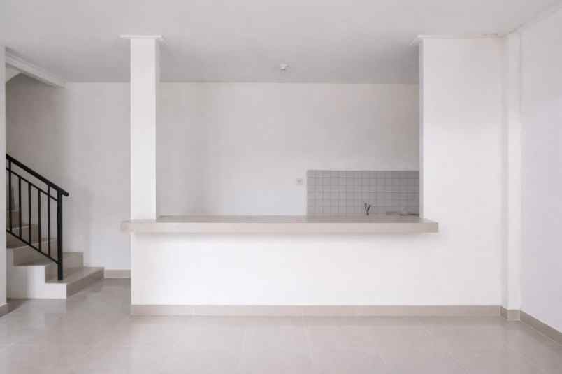 dijual rumah bukit dago gn sindur kab bogor