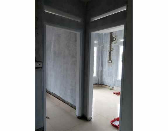 dijual rumah bukit ligar bandung utara