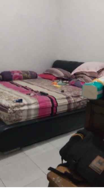 dijual rumah bulak banteng baru kenanga no 14 surabaya