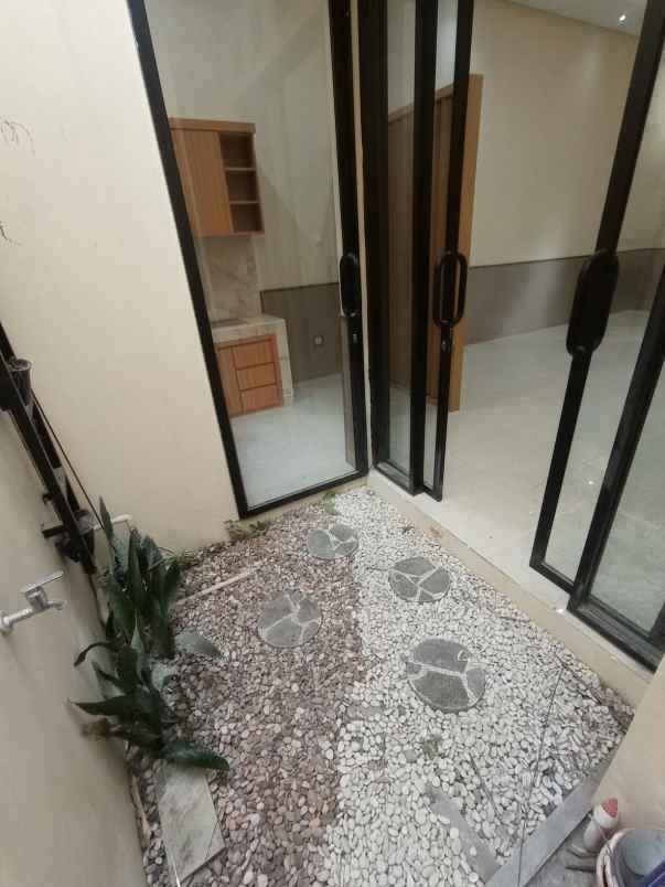 dijual rumah candi sardonoharjo