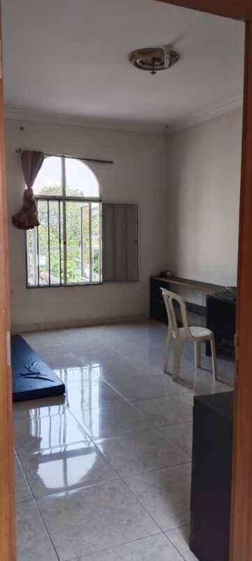 dijual rumah casa grande maguwoharjo sleman