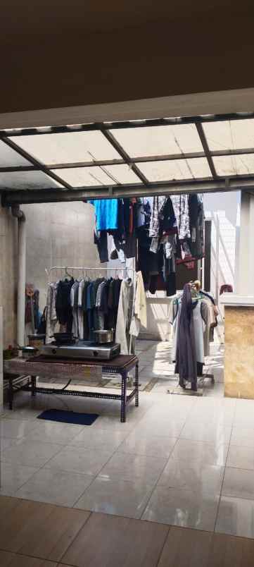 dijual rumah casa grande maguwoharjo sleman