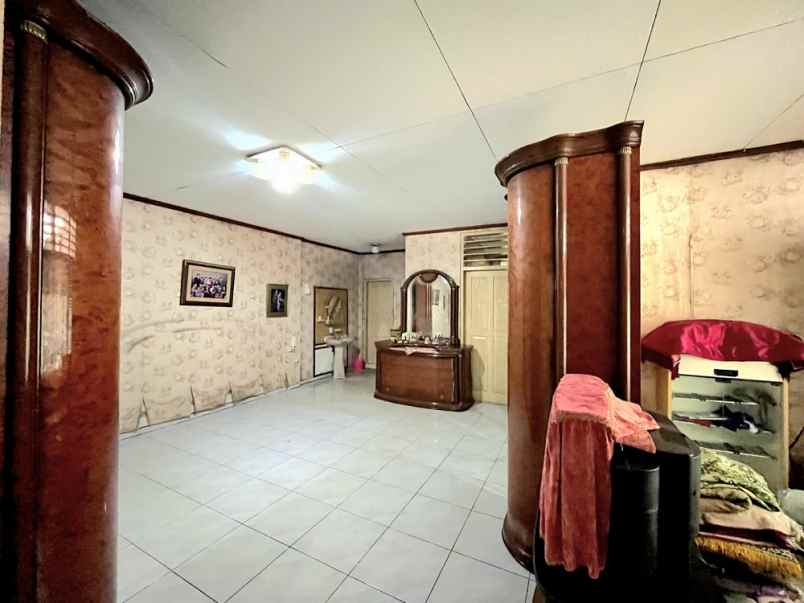 dijual rumah cempaka putih