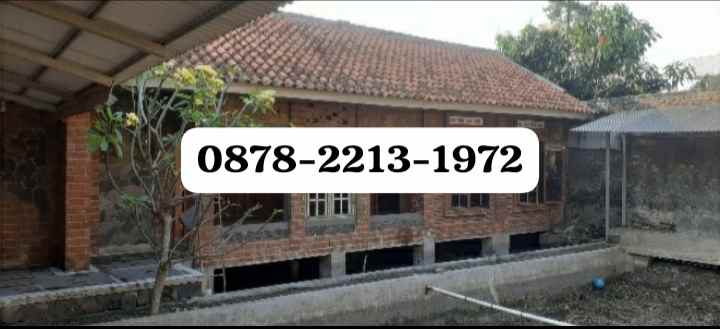 dijual rumah cibiru bandung