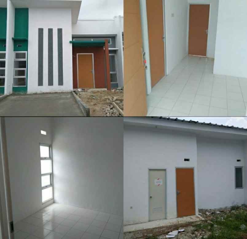 dijual rumah cibungbulang kab kota