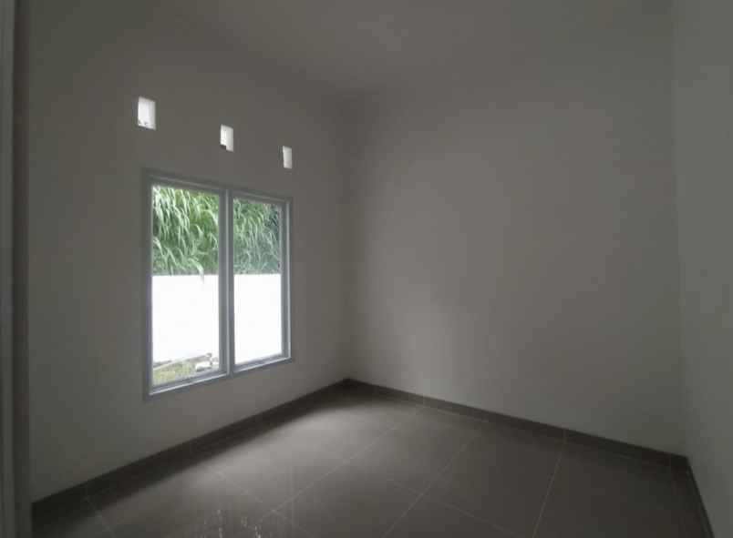 dijual rumah cibungbulang kab kota