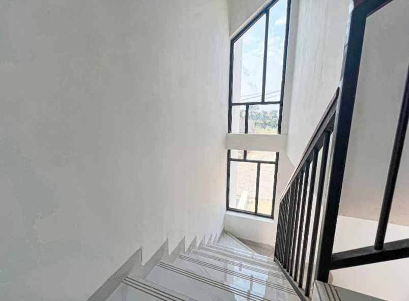 dijual rumah cibungbulang kab kota