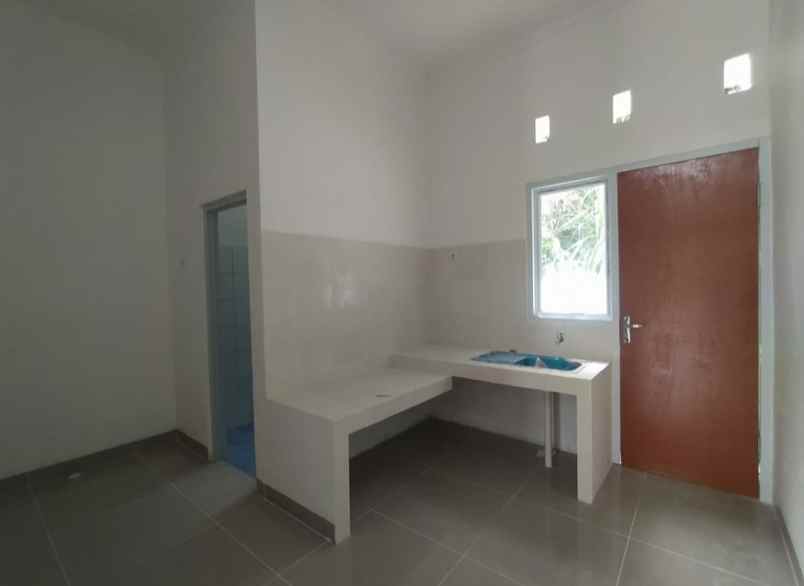 dijual rumah cibungbulang kab kota