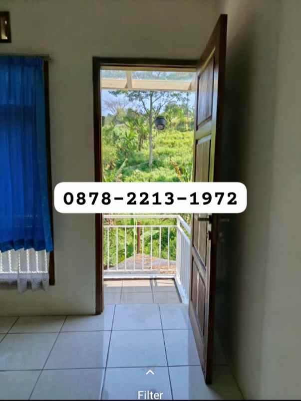 dijual rumah cicaheum bandung