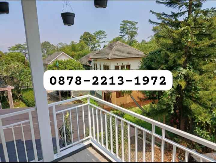 dijual rumah cicaheum bandung