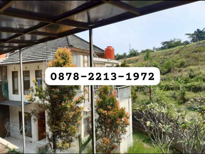 dijual rumah cicaheum bandung