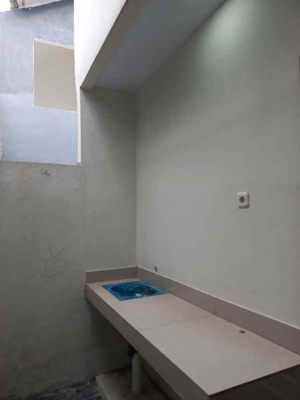 dijual rumah cifor ciomas bogor