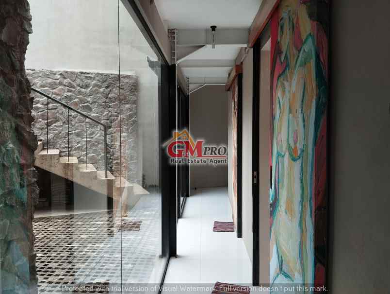 dijual rumah cigadung