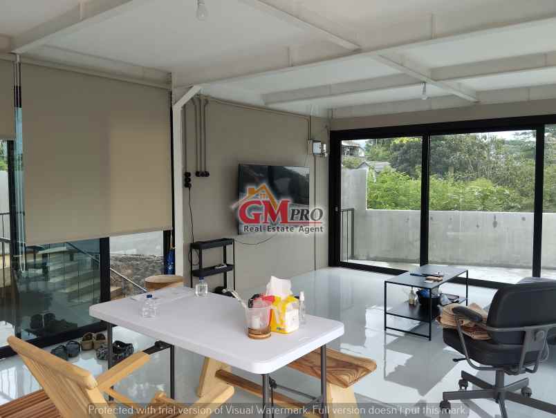 dijual rumah cigadung