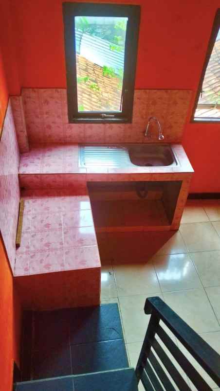 dijual rumah cigadung timur bandung
