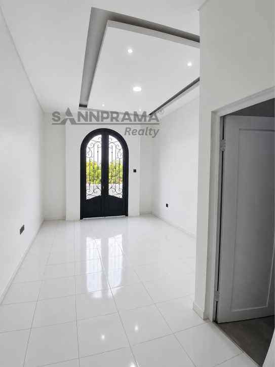 dijual rumah ciganjur