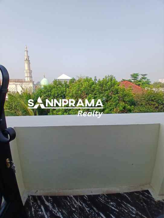 dijual rumah ciganjur