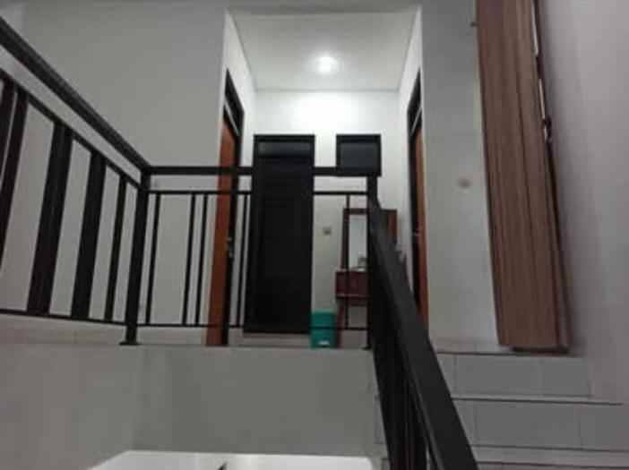 dijual rumah cihanjuang cimahi