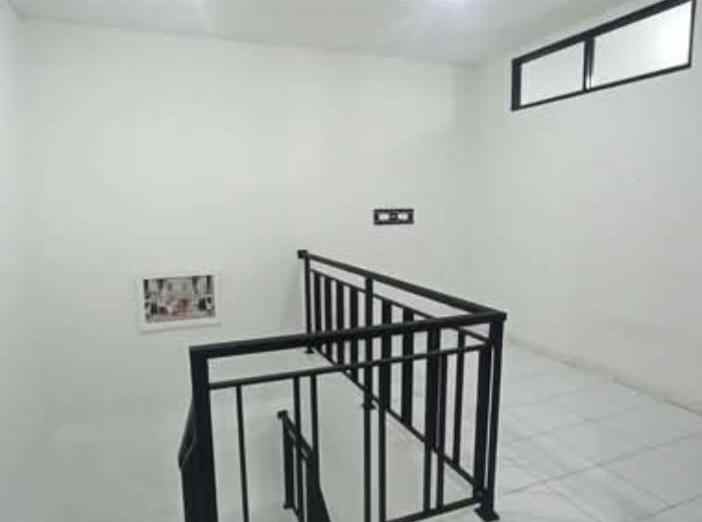 dijual rumah cihanjuang cimahi