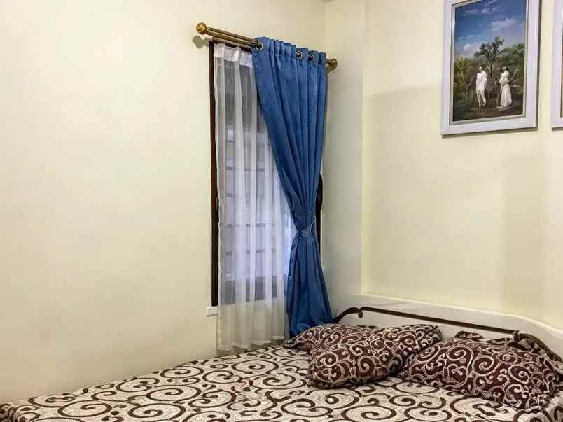 dijual rumah cikunir