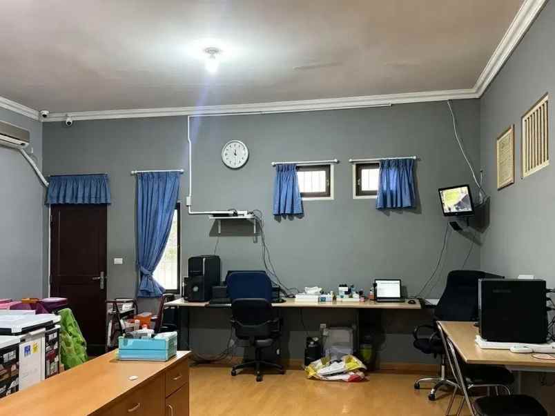 dijual rumah cikunir
