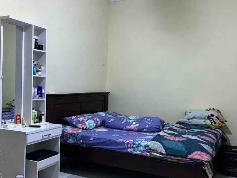 dijual rumah cikunir