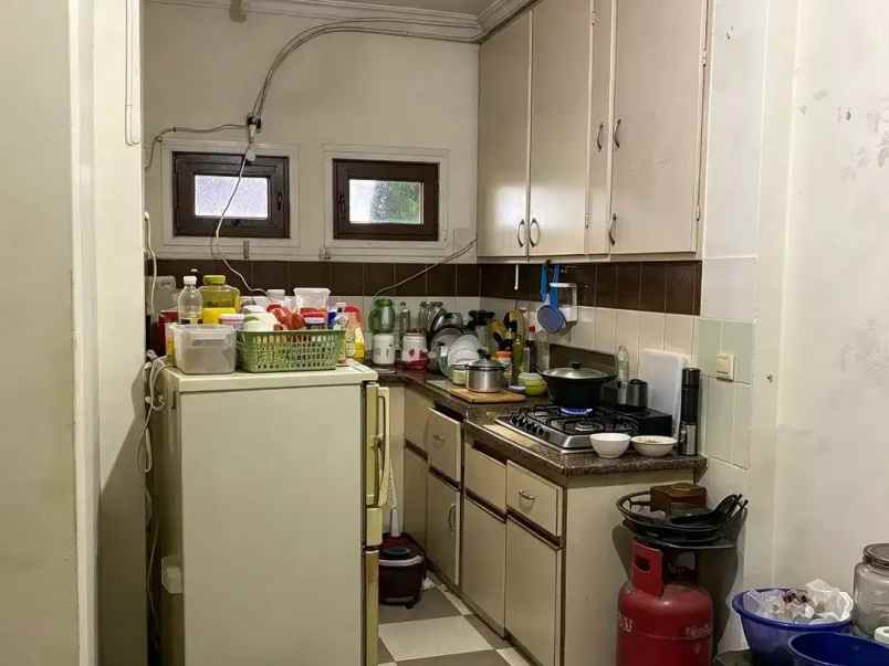 dijual rumah cikunir