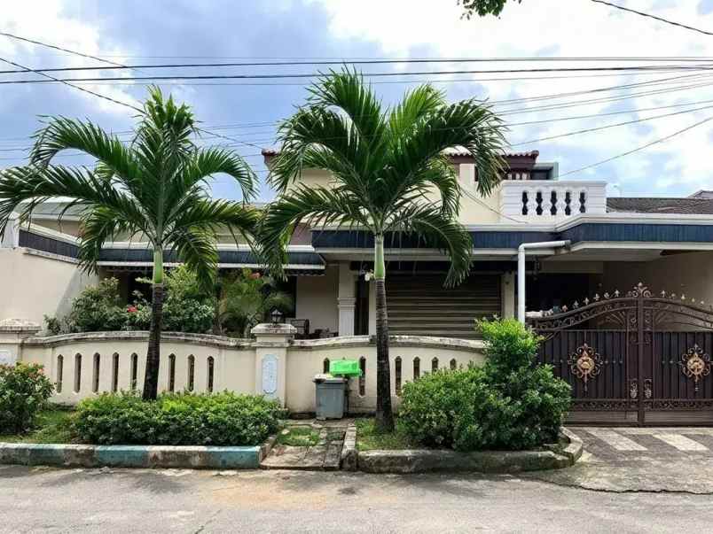 dijual rumah cikunir