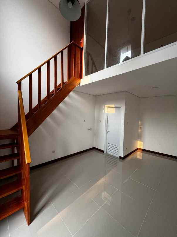 dijual rumah cilangkap mabes tni