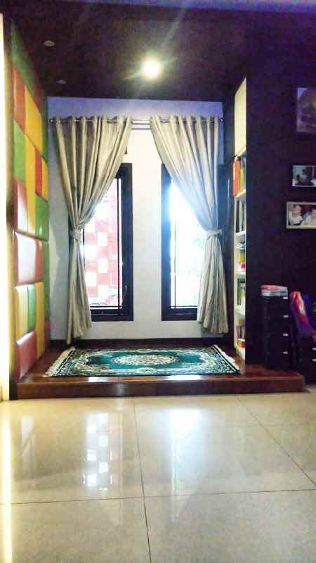 dijual rumah cilegon indah
