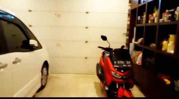 dijual rumah cilegon indah