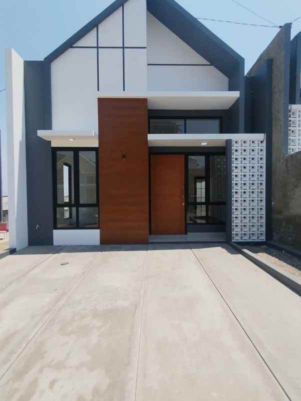 dijual rumah cileunyi kulon bandung