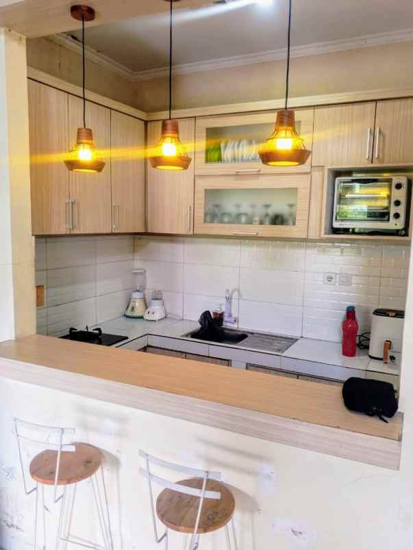 dijual rumah ciomas bogor