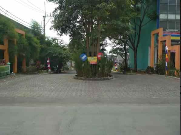 dijual rumah ciomas bogor