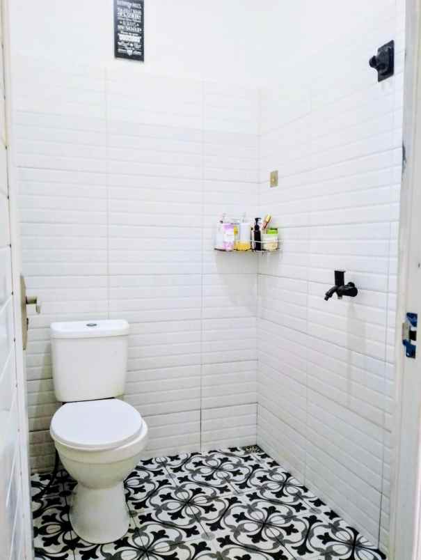 dijual rumah ciomas bogor