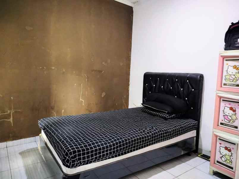 dijual rumah ciomas bogor