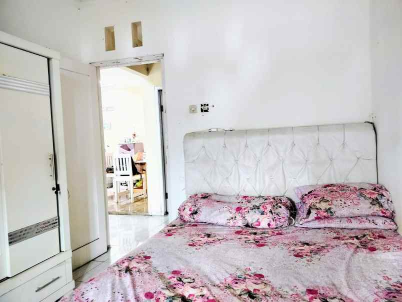 dijual rumah ciomas bogor