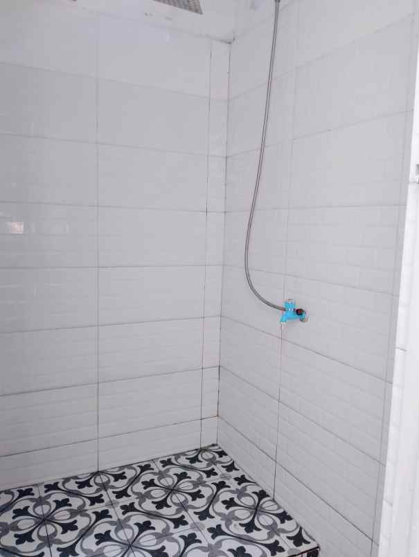 dijual rumah ciomas bogor