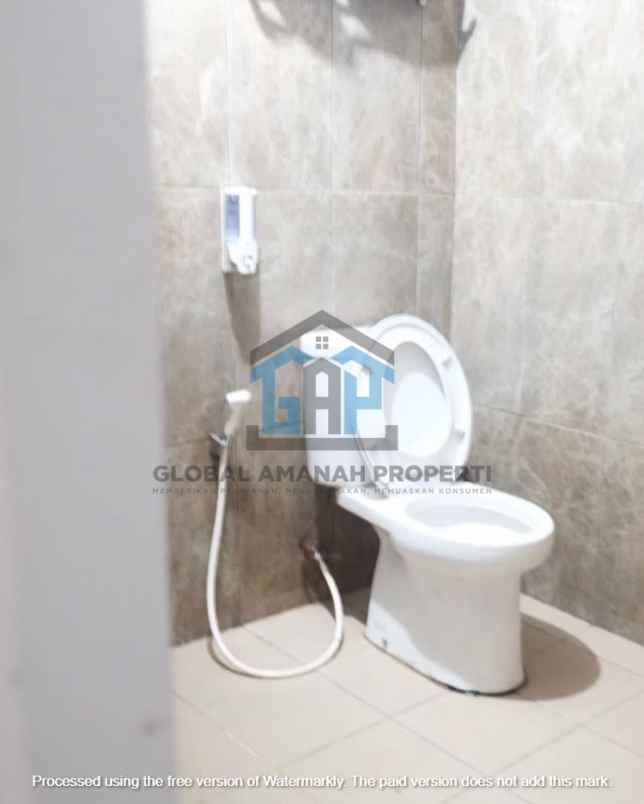 dijual rumah cipageran