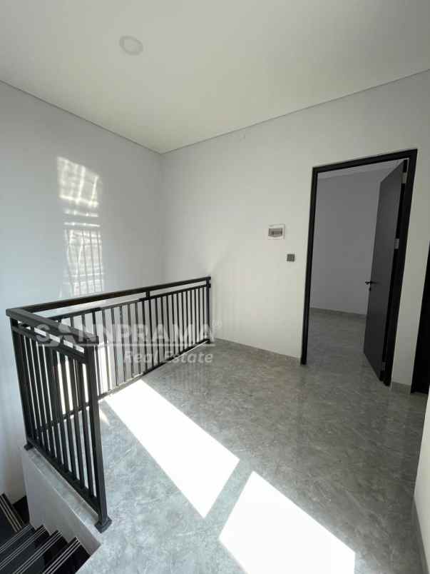 dijual rumah cipedak ciganjur jakarta